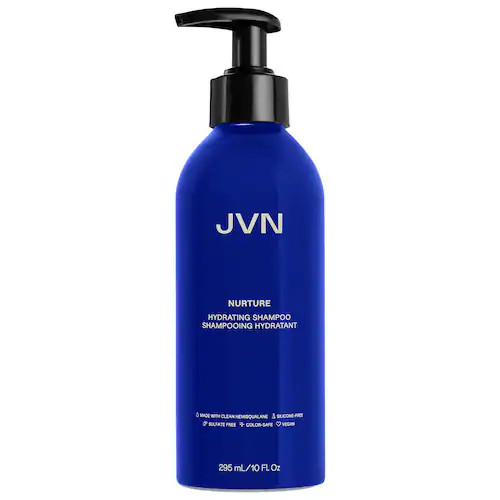 Nurture Hydrating Shampoo For Dry Hair | Sephora (US)