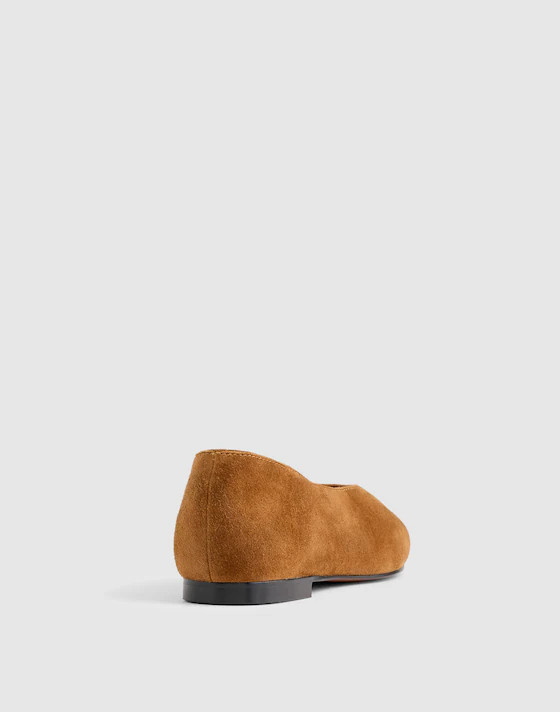 The Mylie Ballet Flat | Madewell