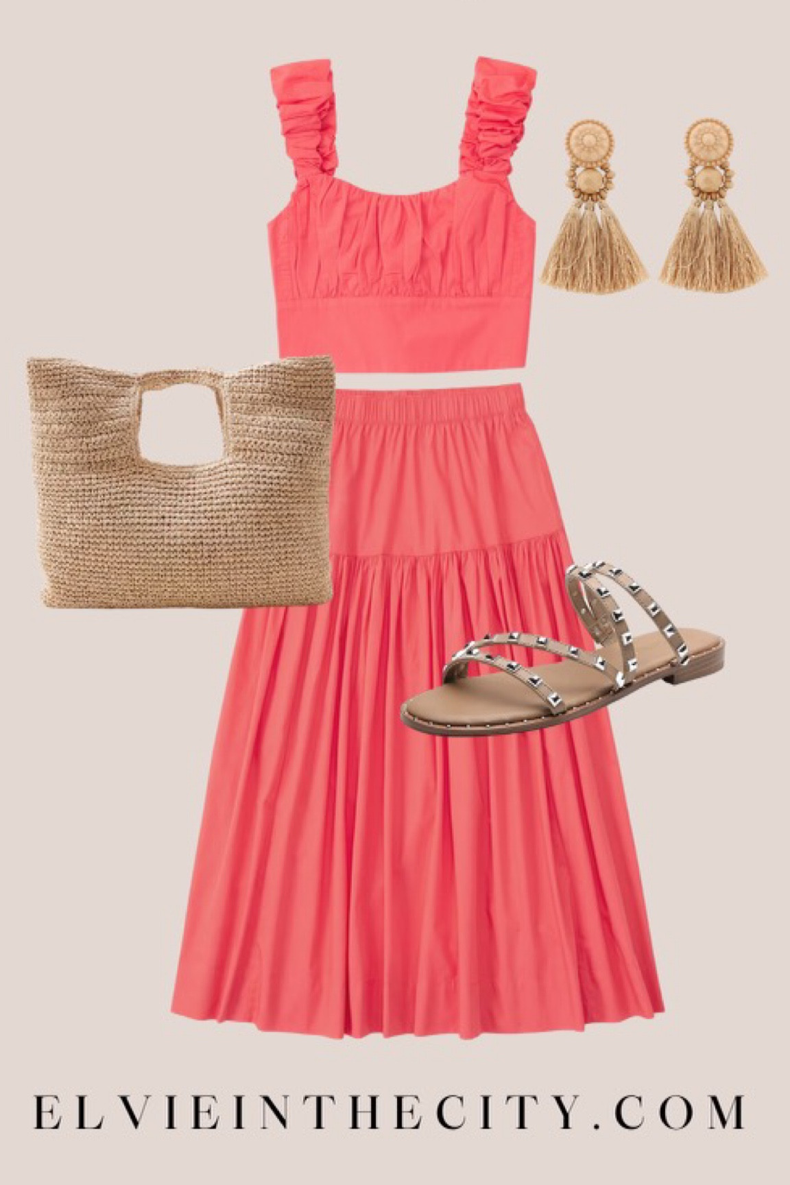 2-piece set, vacation outfit, resort wear, Abercrombie style, Amazon finds, date night outfit 

#LTKFind #LTKsalealert #LTKSeasonal