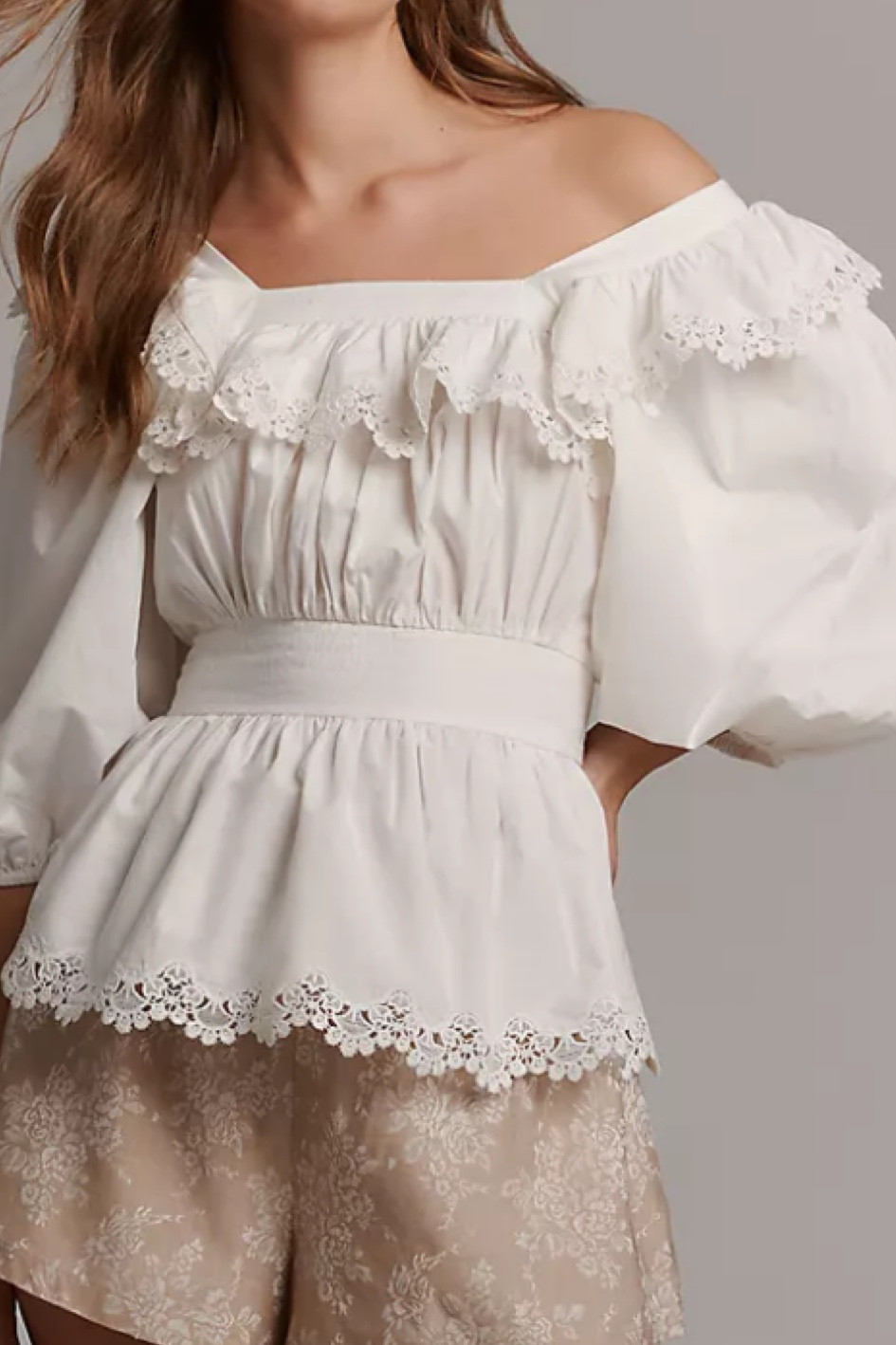 White blouses I am obsessed with! 

#LTKFindsUnder50 #LTKStyleTip #LTKWatchNow