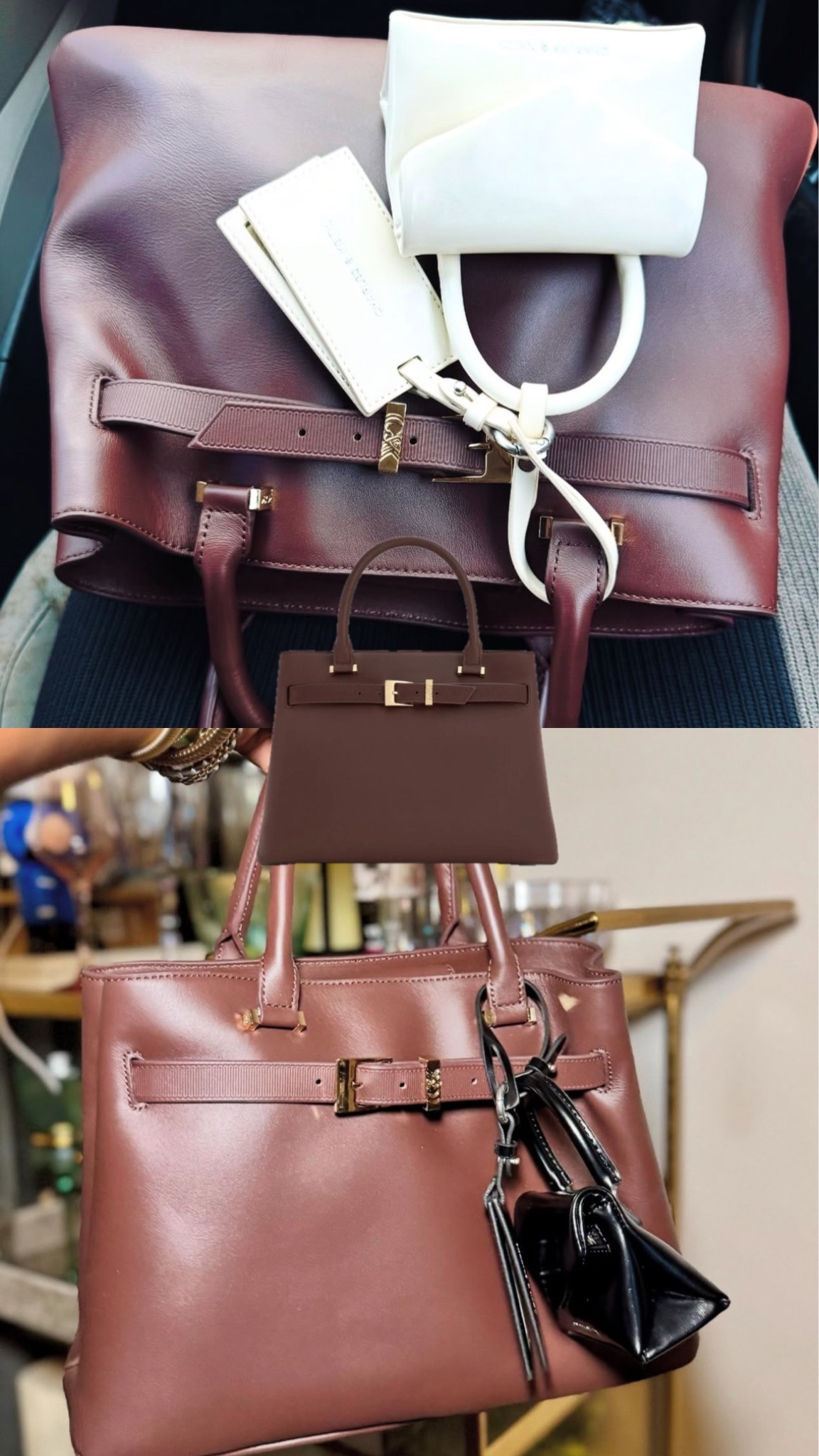 My current bag is 20% off!! 

#LTKGiftGuide #LTKWorkwear #LTKSaleAlert