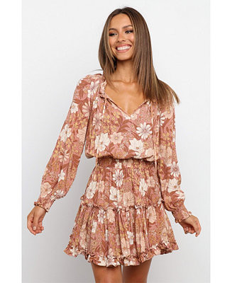 Petal and Pup Women's Kealan Dress - Macy's | Macy's