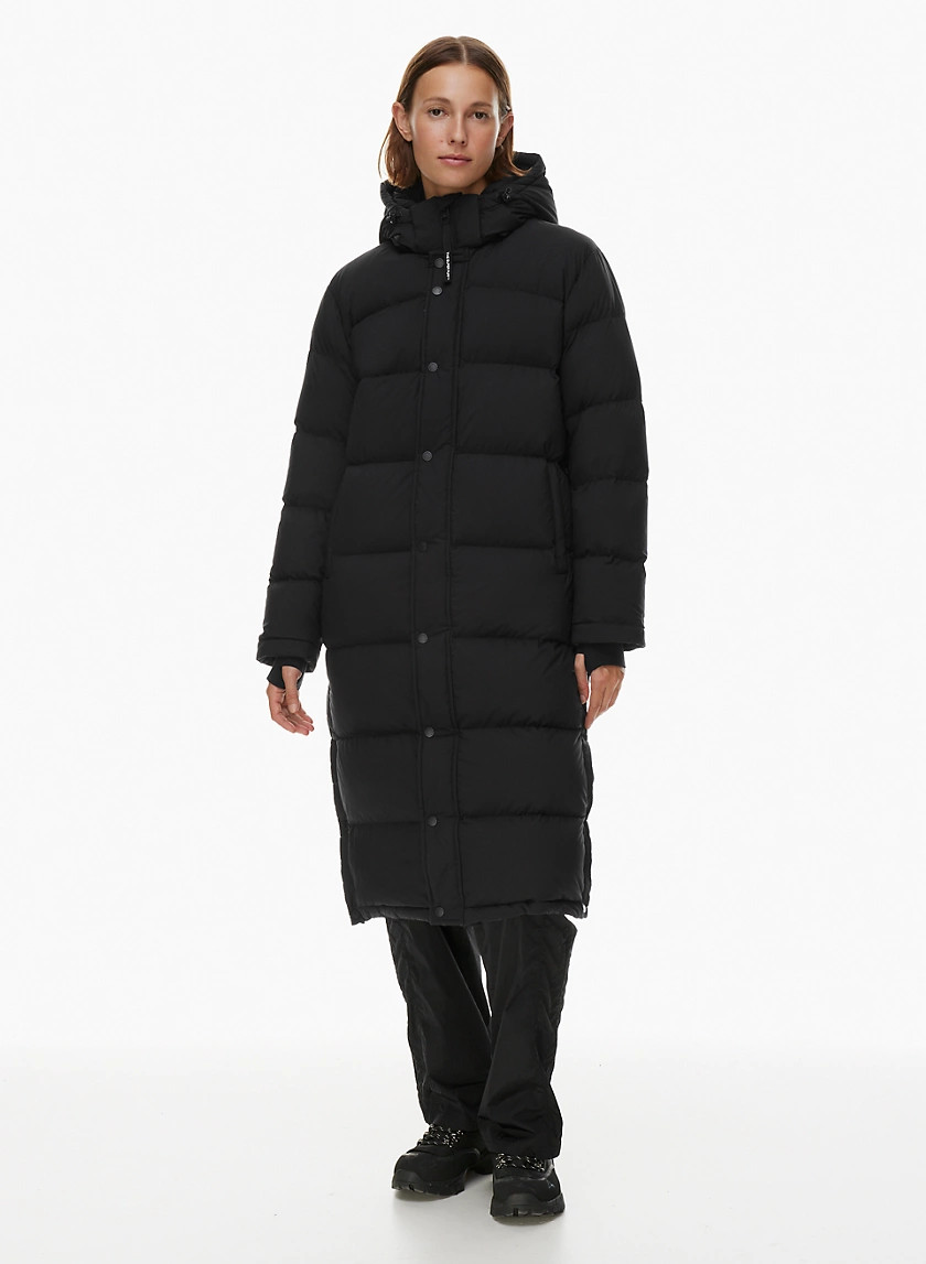 THE SUPER PUFF™ LONG | Aritzia
