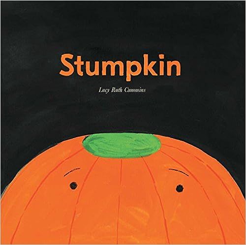 Stumpkin



Hardcover – Picture Book, July 24, 2018 | Amazon (US)