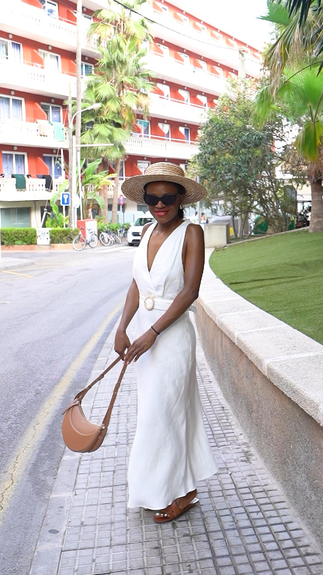 A beautiful linen dress for summer❤️

#LTKunder50 #LTKeurope #LTKSeasonal