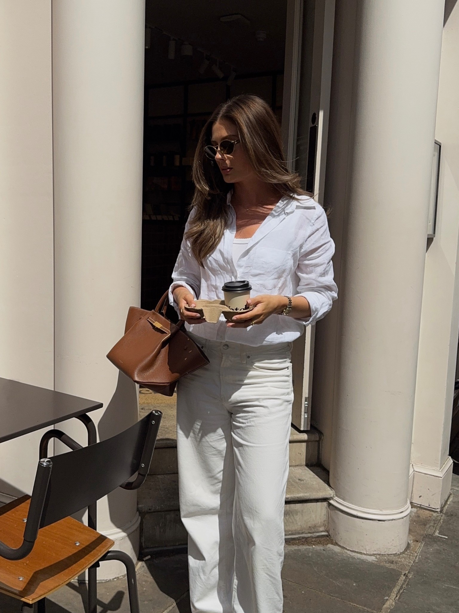 All white 🤍

#LTKstyletip #LTKeurope #LTKsummer