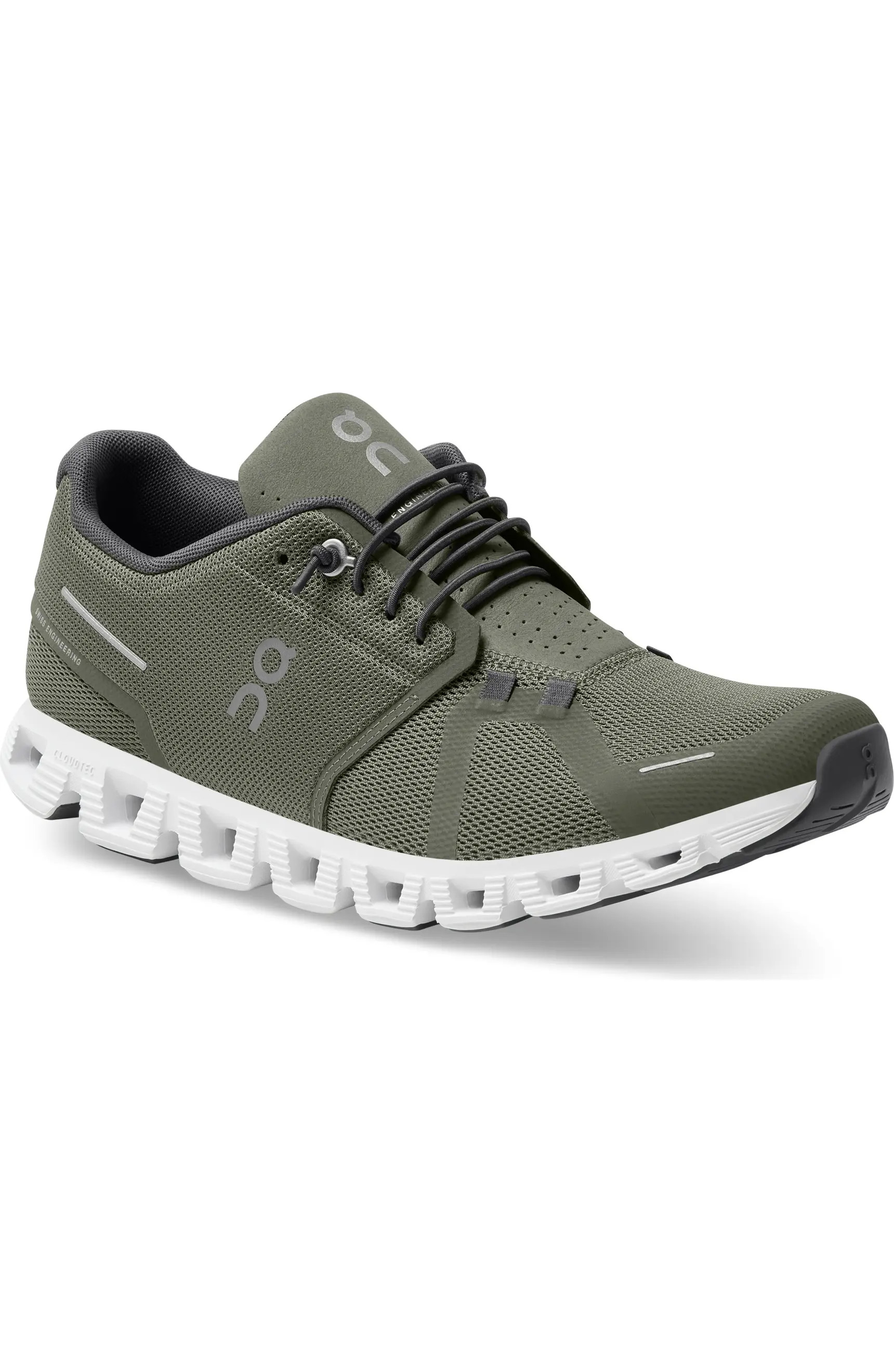 Cloud 5 Running Shoe (Men) | Nordstrom