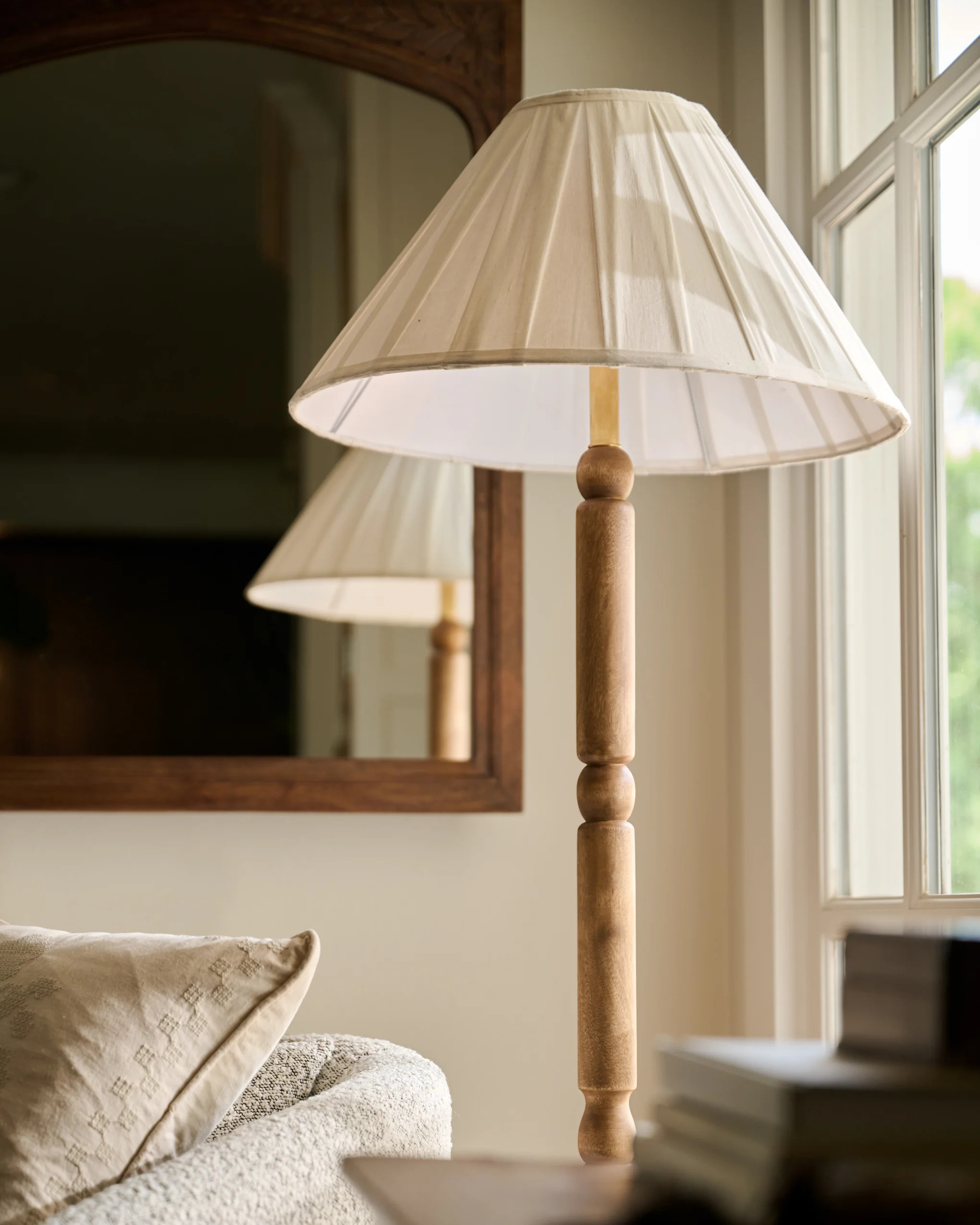 Arden Floor Lamp | Magnolia