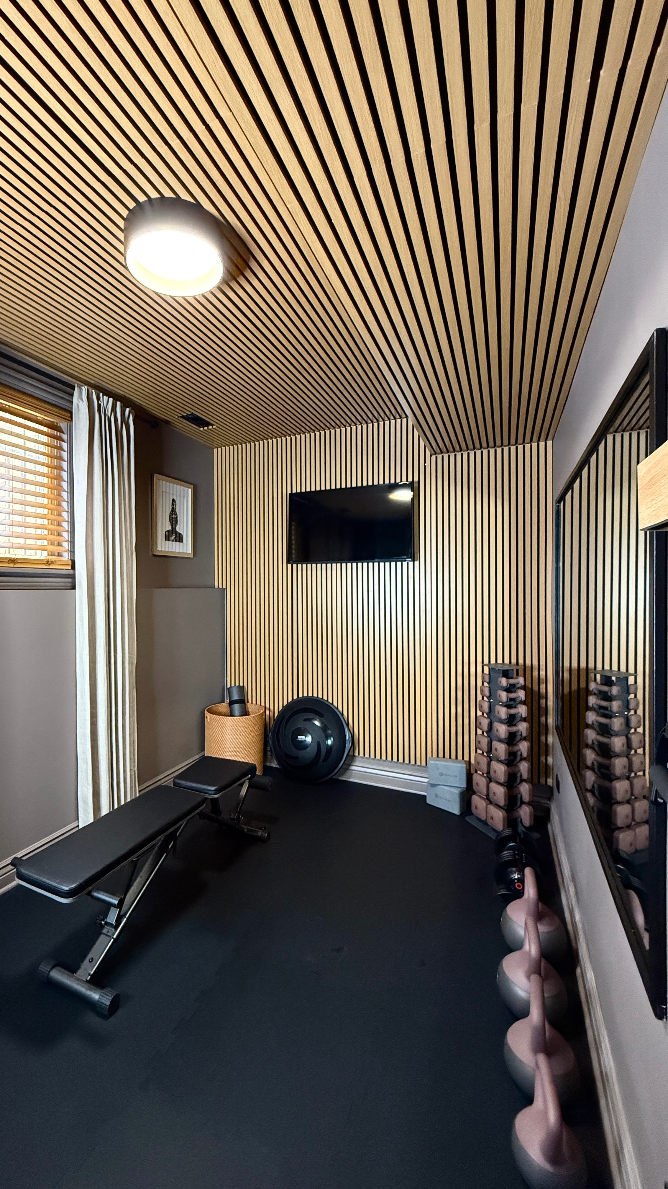 My home gym transformationn

#LTKFindsUnder100 #LTKFindsUnder50 #LTKHome