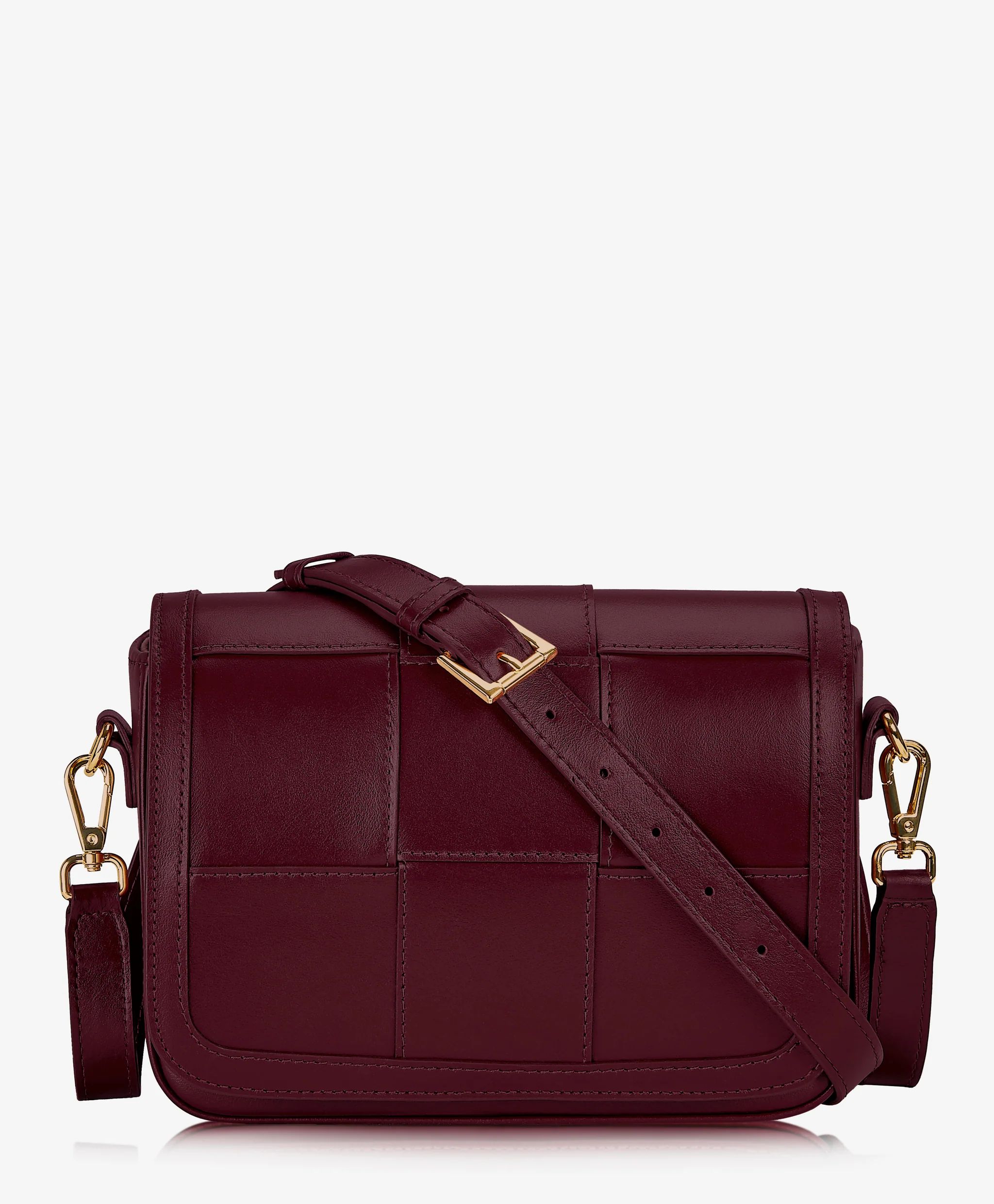 Lily Crossbody | GiGi New York