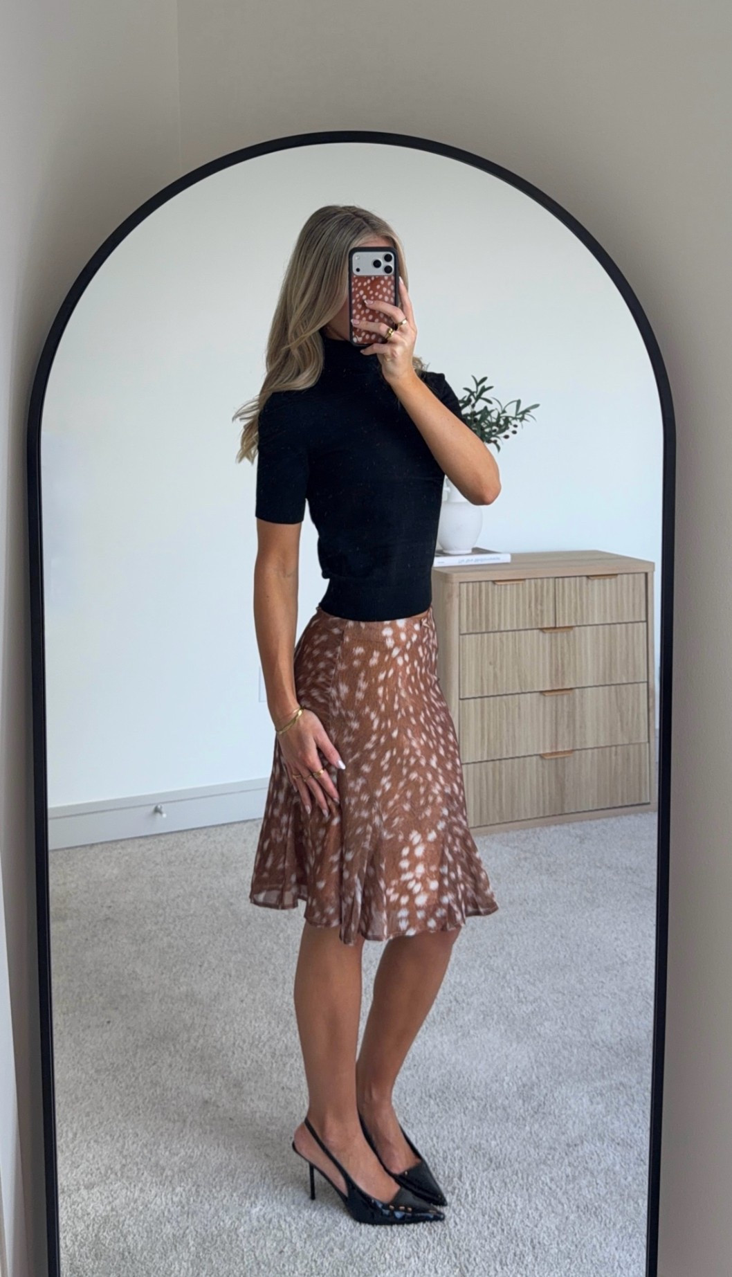 fall office outfit inspo 🤎

#LTKootd #LTKWorkwear