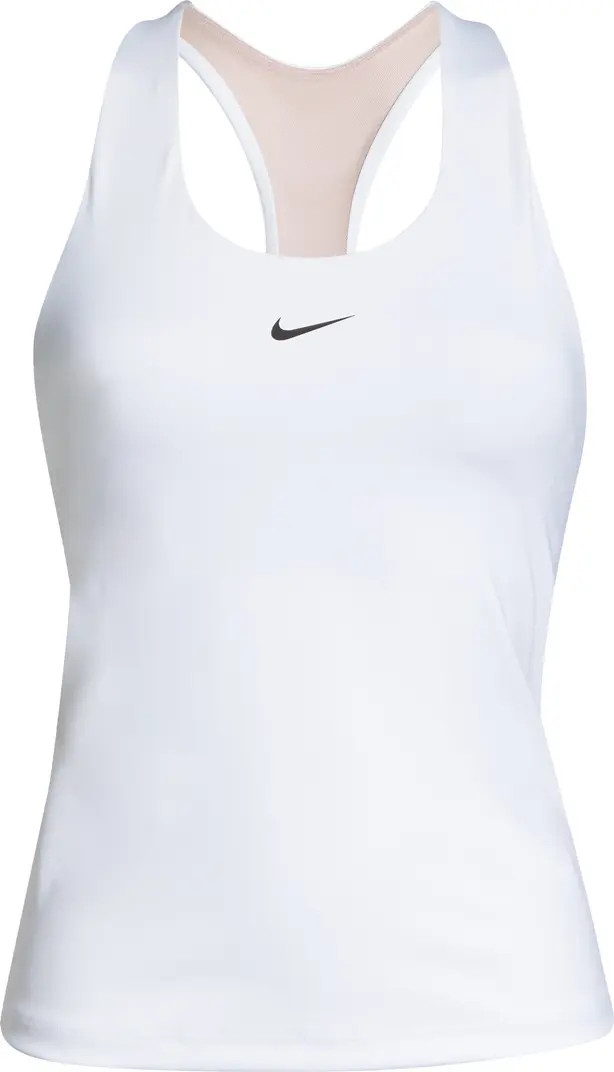Dri-FIT Swoosh Bra Racerback Tank | Nordstrom