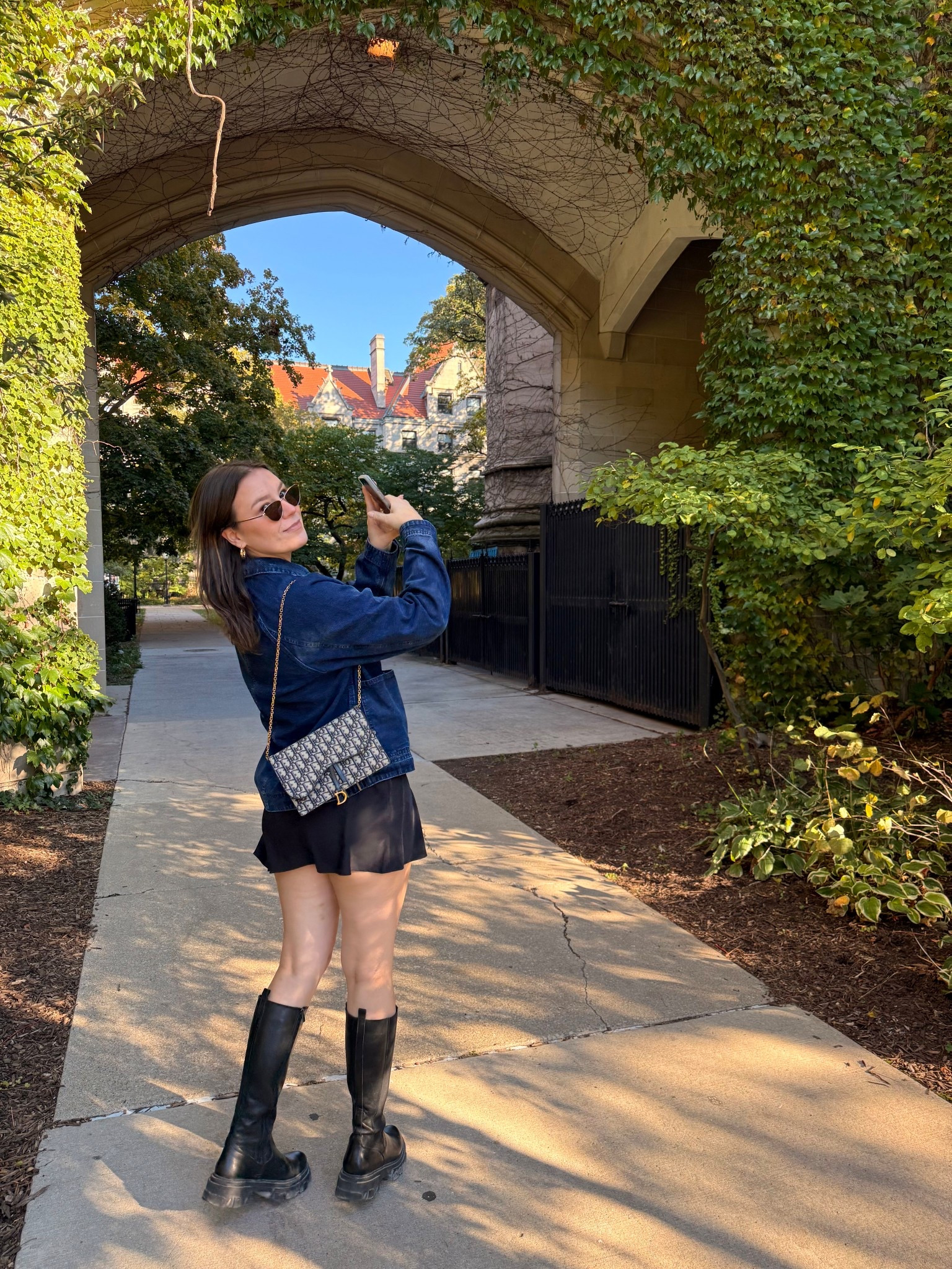 Barn Jacket Elevate your fall style with a classic barn jacket layered over a cozy knit and paired with timeless denim. This effortless, countryside-inspired outfit blends rustic charm with modern casual style, perfect for crisp weekends, outdoor strolls, and cozy seasonal outings. A barn jacket adds warmth, texture, and laid-back sophistication to any autumn wardrobe

#LTKSaleAlert #LTKSeasonal #LTKStyleTip