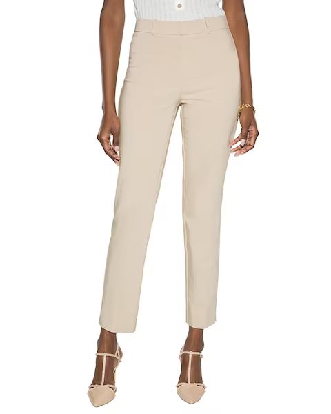 Outlet WHBM The Slim Ankle Pants | White House Black Market