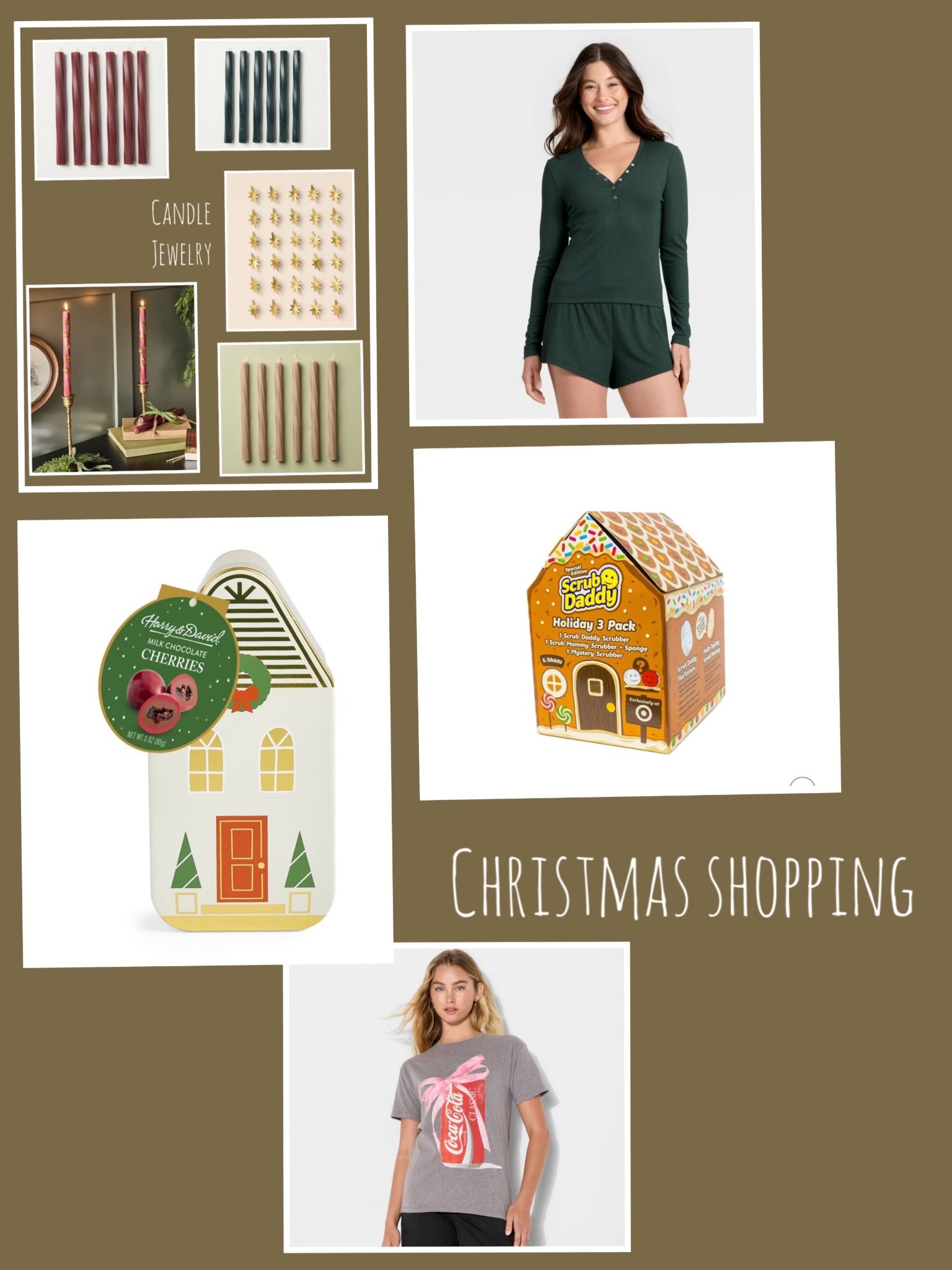 #LTKSeasonal #LTKGiftGuide #LTKHoliday