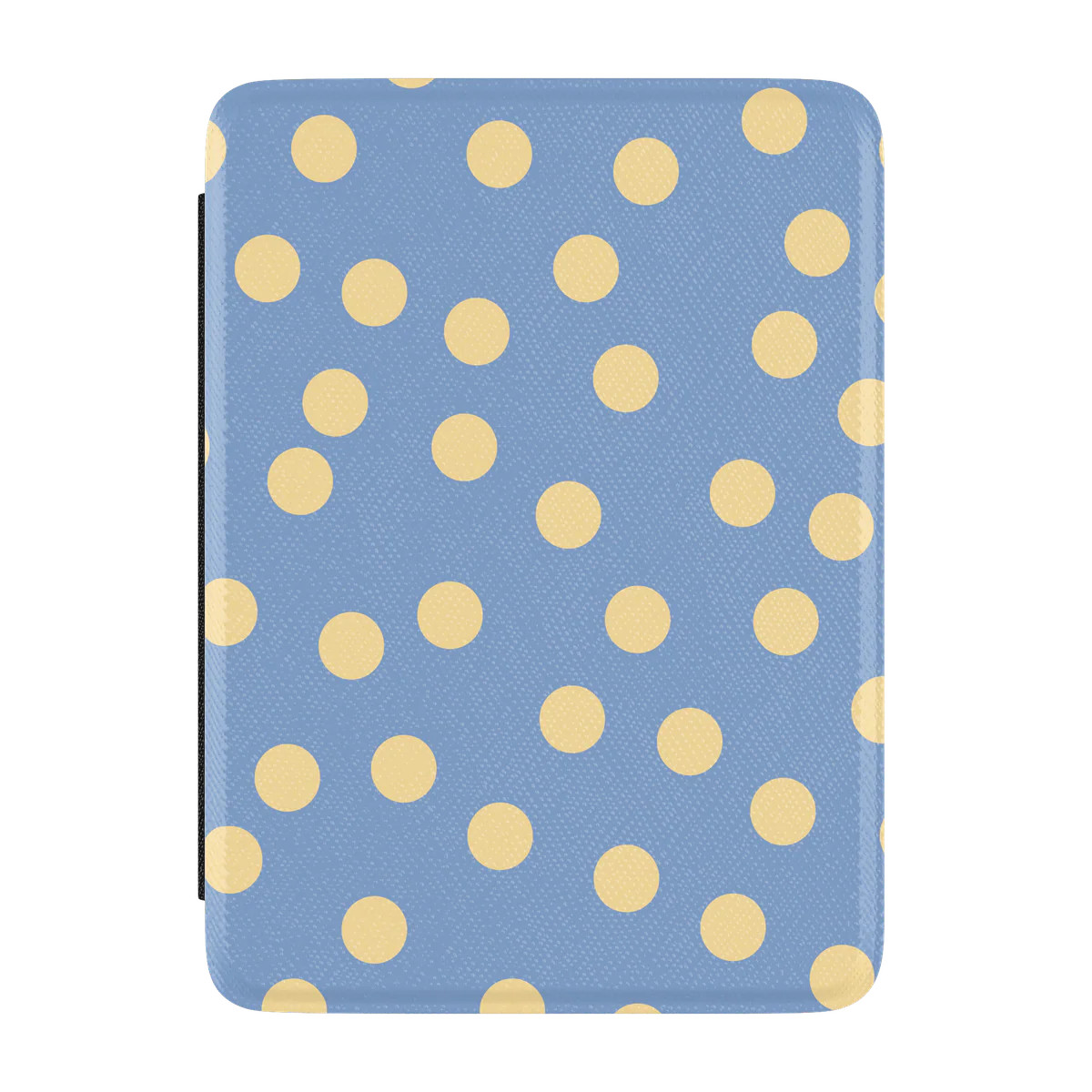 In the Spotlight   Pastel Polka Dot Kindle Case | CASELY