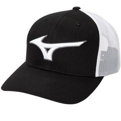 Mizuno Diamond Trucker Hat | Target