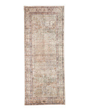 Vintage Look Flatweave Runner | Home | T.J.Maxx | TJ Maxx