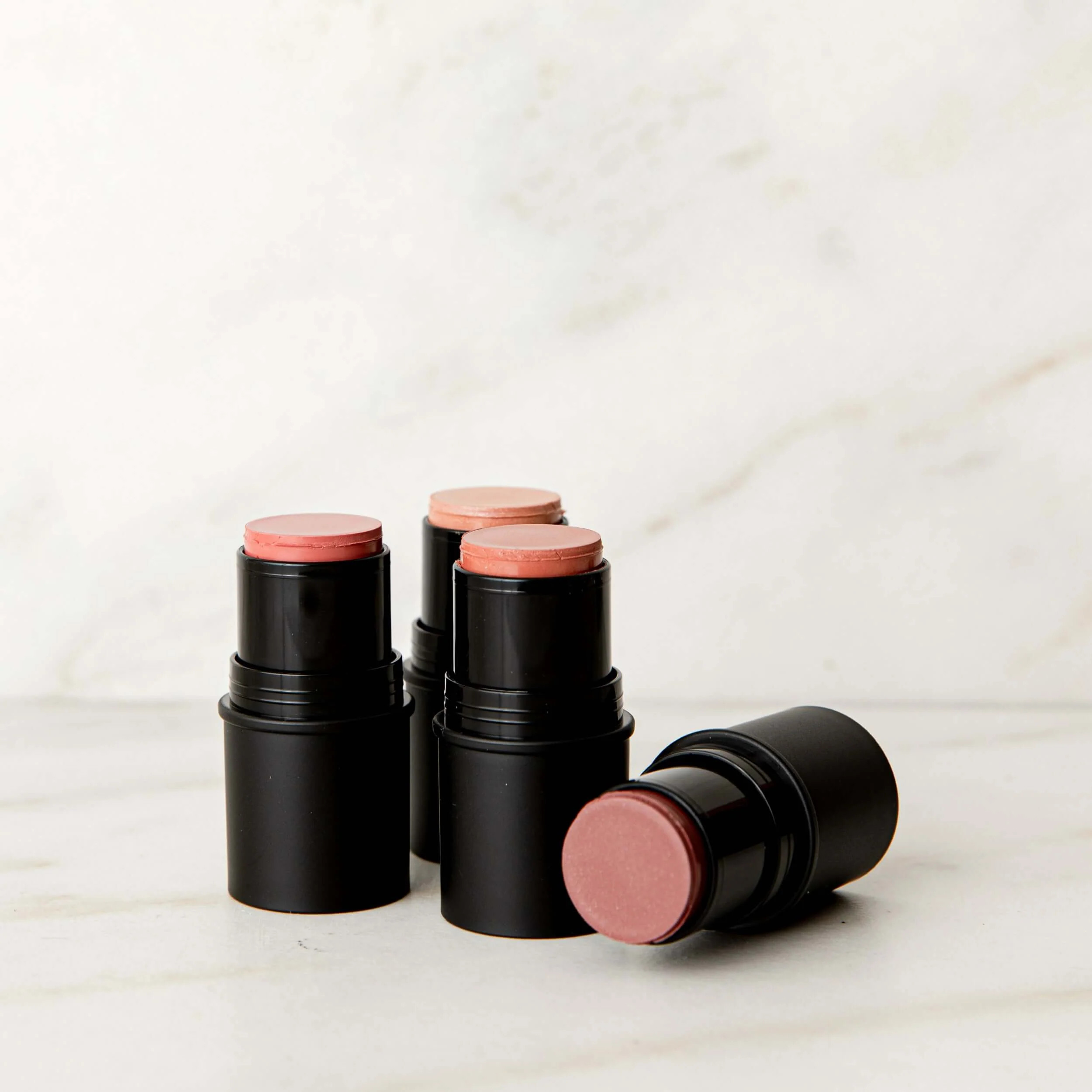 Cream Cheek Tint | Toups and Co Organics