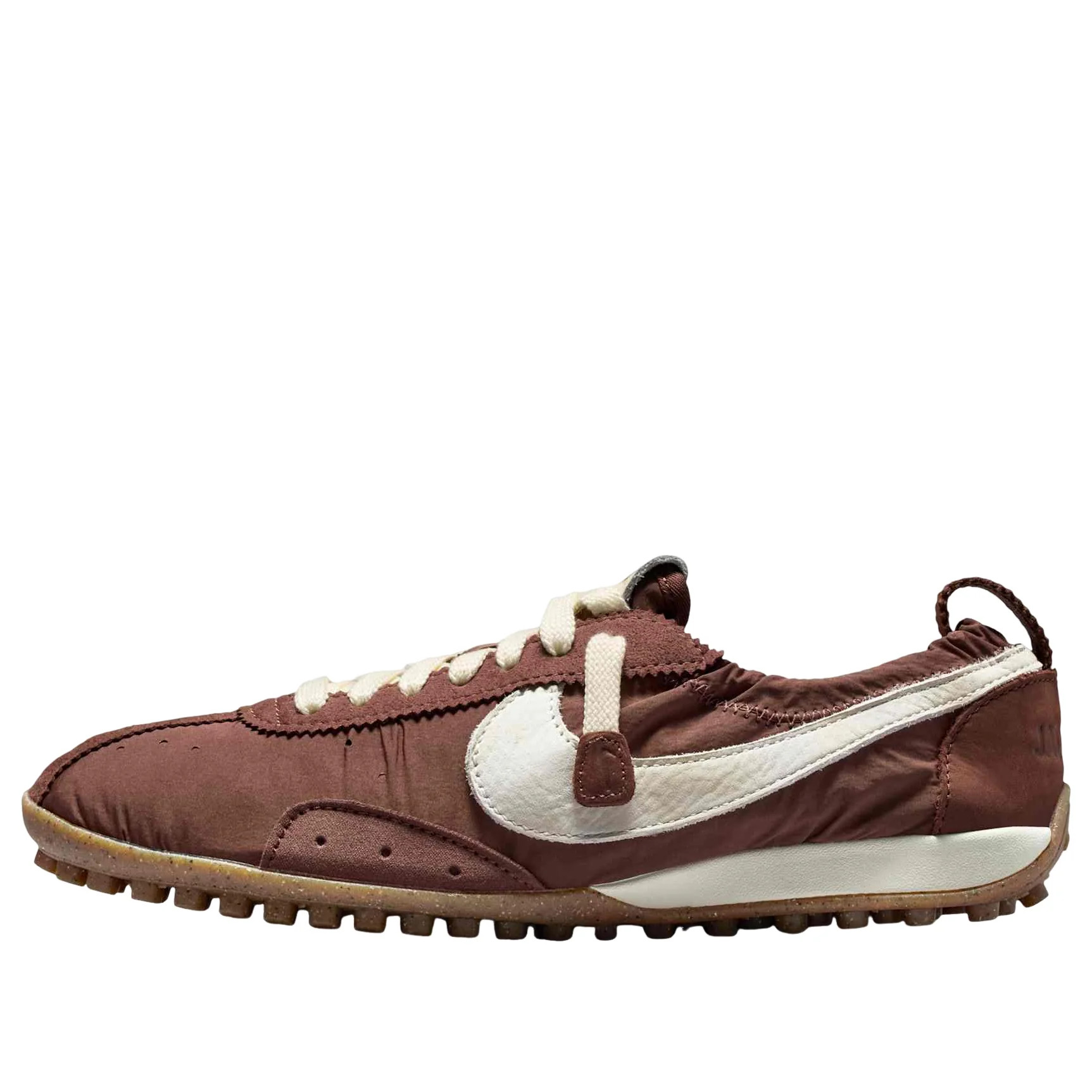 Nike - (WMNS) Nike x Jacquemus Moon Shoe SP 'Fauna Brown' | KICKS CREW