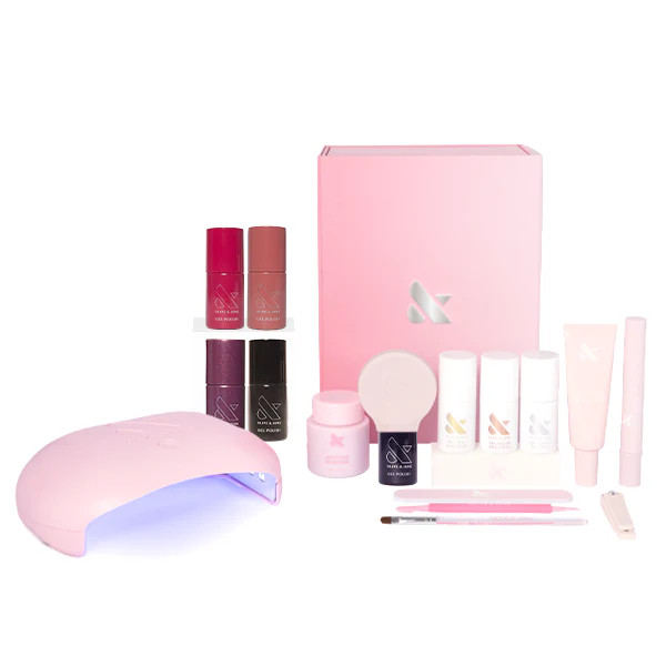 Bonus Fall Gel System | Olive & June