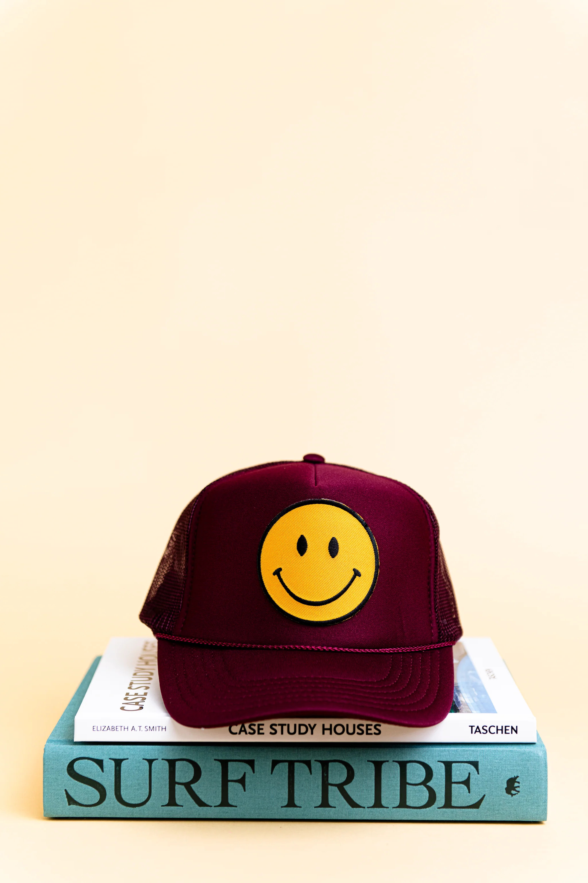 Happy Trucker | Ascot + Hart