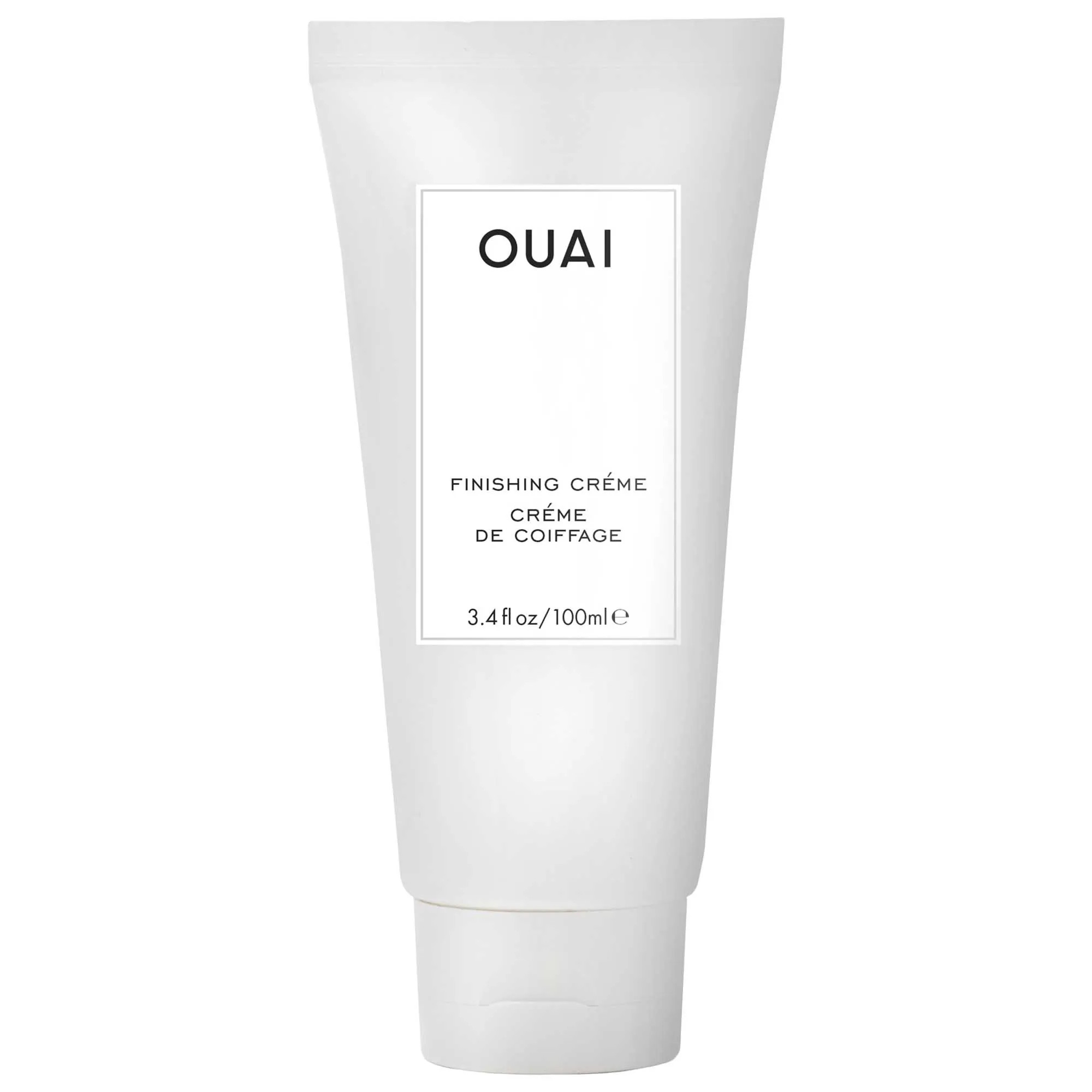 OUAI Finishing Crème 3.4 oz/ 101 mL | Sephora (US)