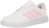 adidas Women's Courtblock Sneakers | Amazon (US)