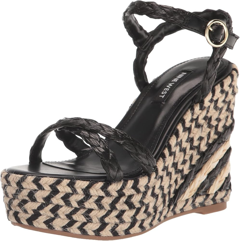 Nine West Women's Caress Pump | Amazon (US)