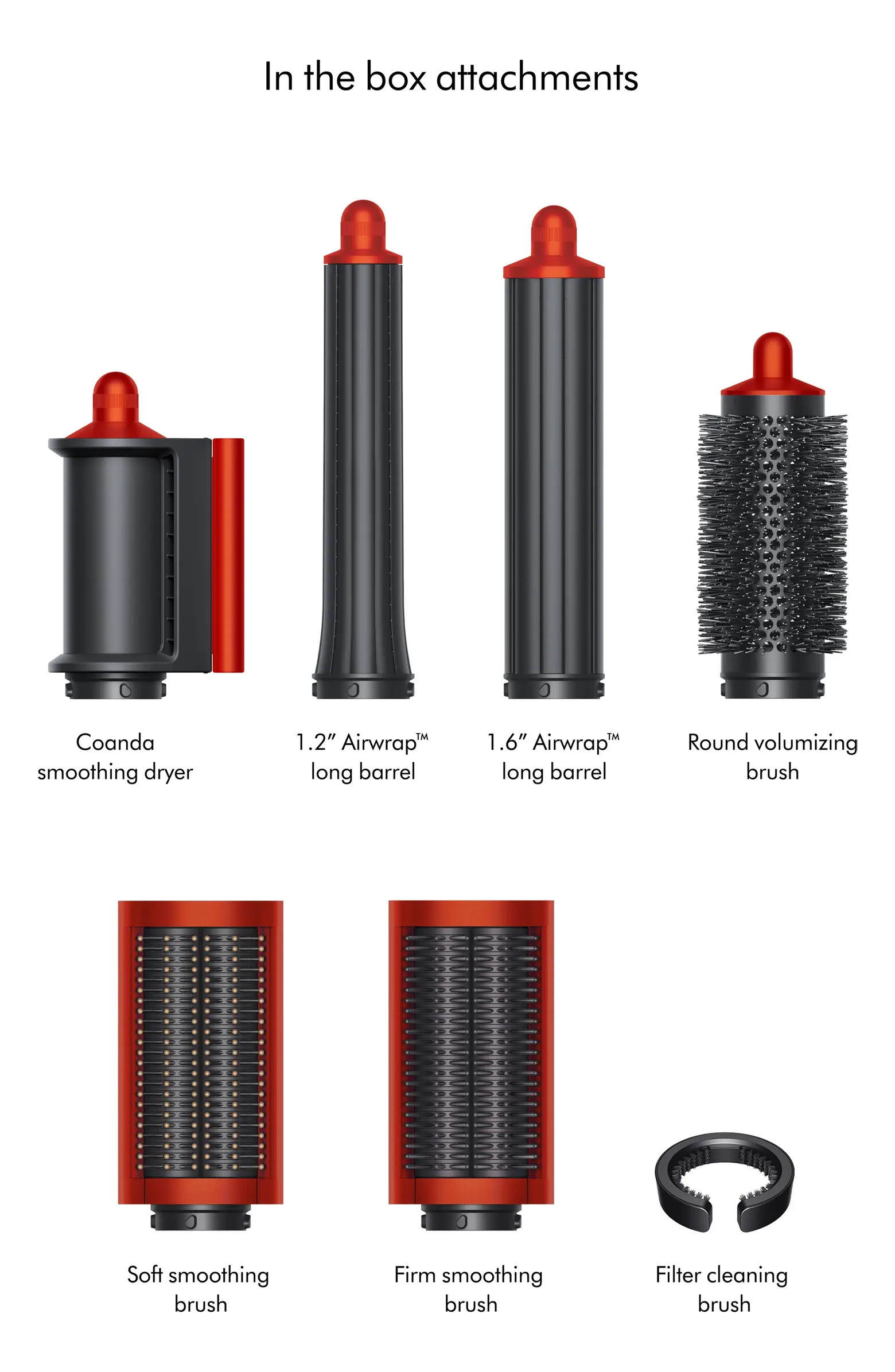 Airwrap™ Multi-Styler Complete Long $660 Value | Nordstrom