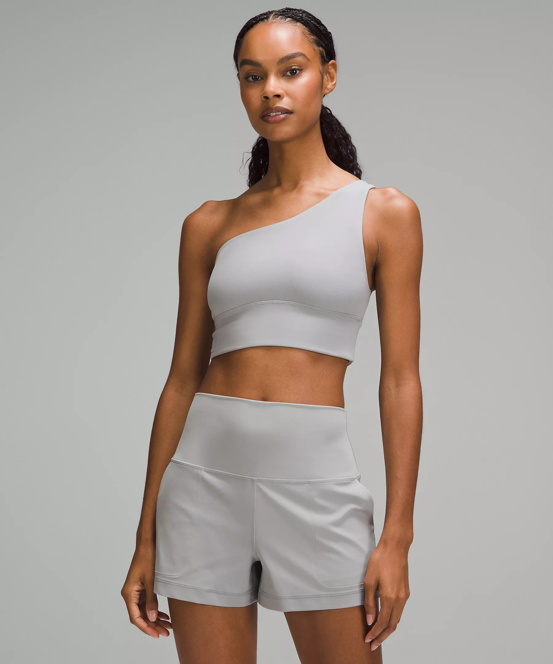 lululemon Align™ Asymmetrical Bra | Lululemon (US)
