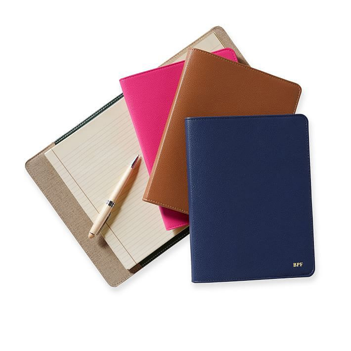 Classic Refillable Journal | Mark and Graham