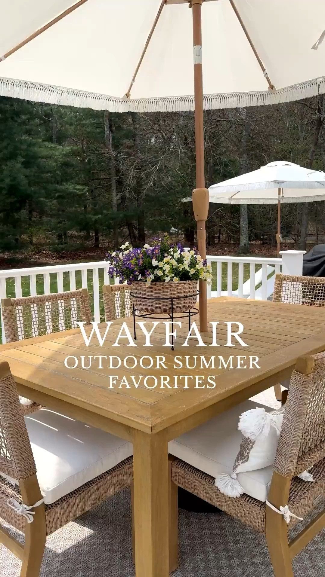 Outdoor Patio Styling 

Home  Home decor  Home favorites  outdoor styling  outdoor patio  patio styling  outdoor decor 
Outdoor furniture  patio furniture  coastal home decor  coastal home

#LTKHome #LTKSaleAlert