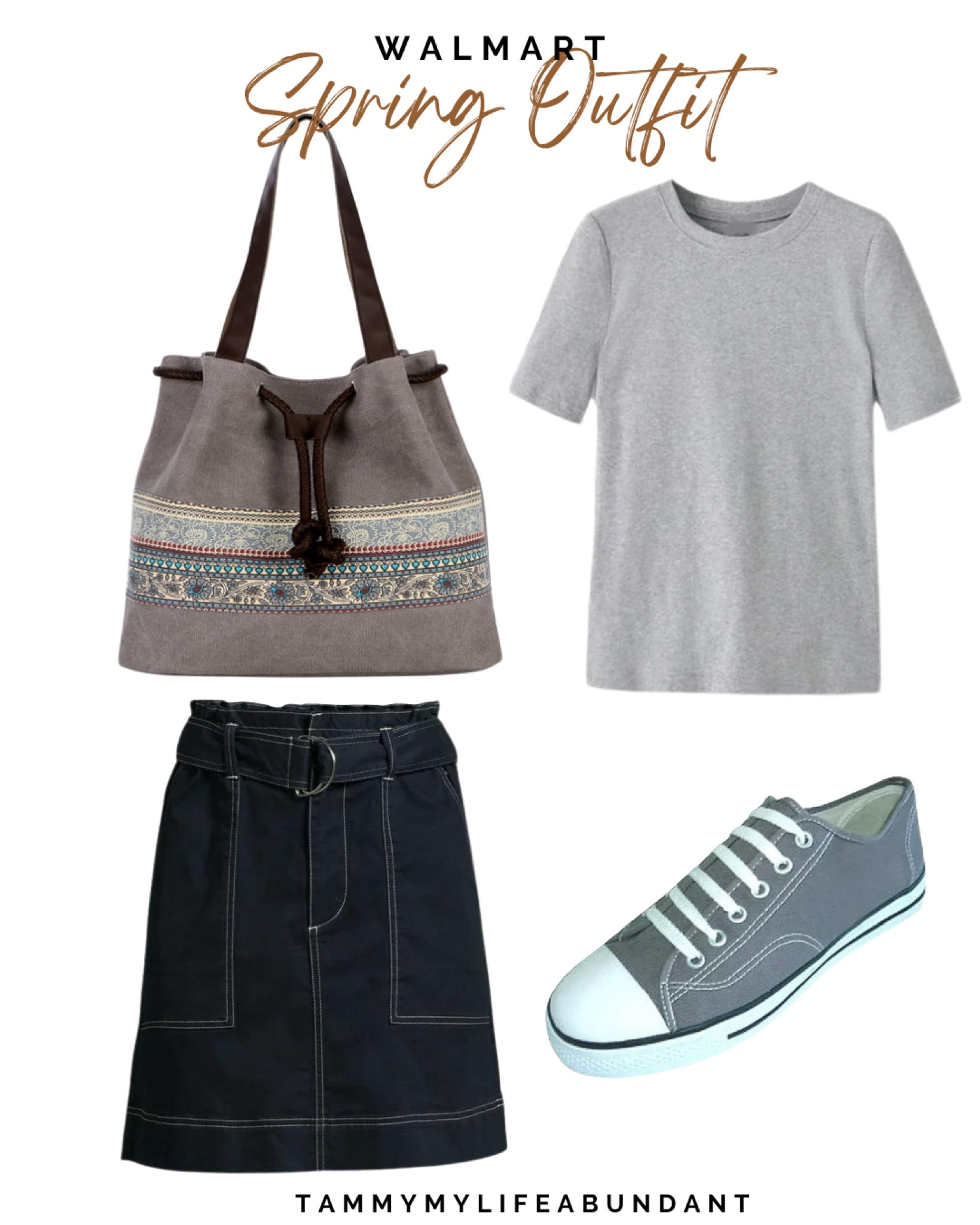Walmart spring outfit 
#walmartfind

#LTKshoecrush #LTKstyletip #LTKfindsunder50