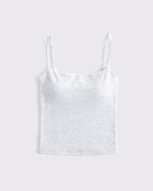 Bra-Free 90s Cami | Abercrombie & Fitch (US)