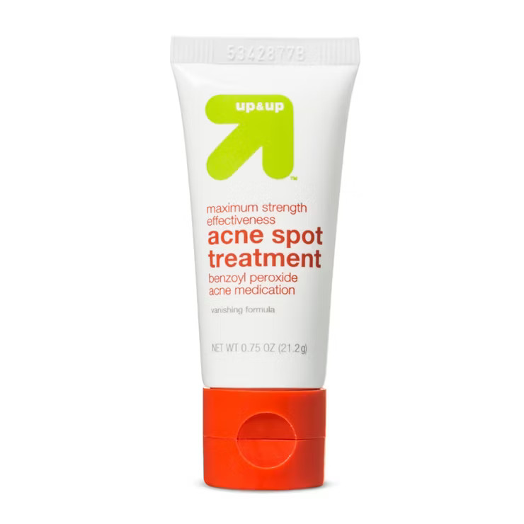 Acne Spot Treatment .75oz - up & up™ | Target