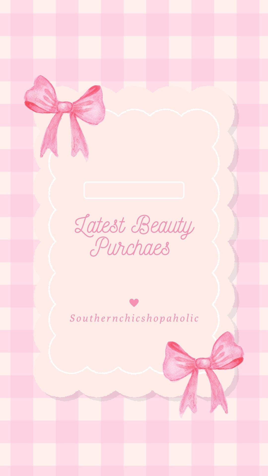 #LTKGiftGuide #LTKOver40 #LTKBeauty