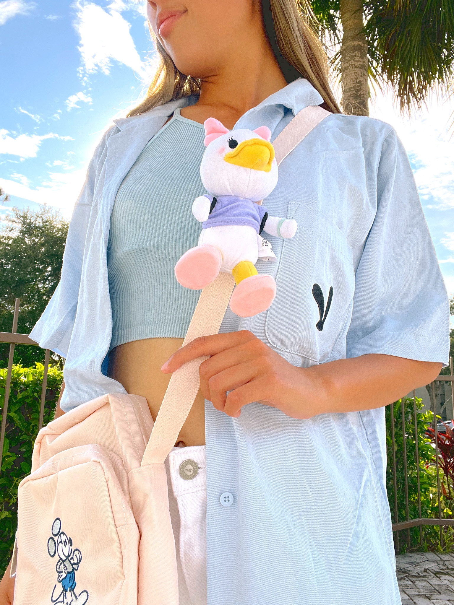 Perfect outfit for a day at Hollywood Studios 🎬 


#LTKU #LTKunder100 #LTKtravel