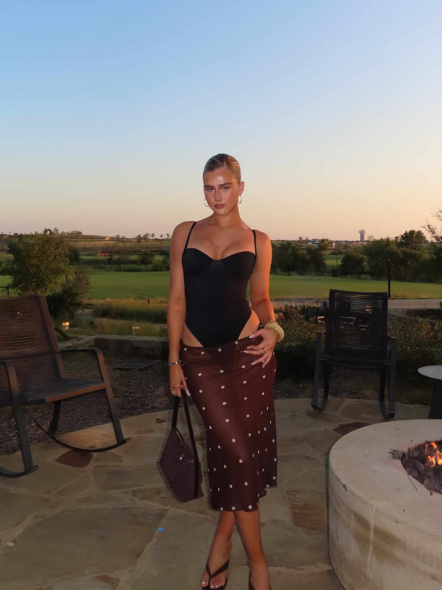 Skirt is sold out so can’t link but it is asos! 

#LTKspring #LTKaustralia #LTKdatenight