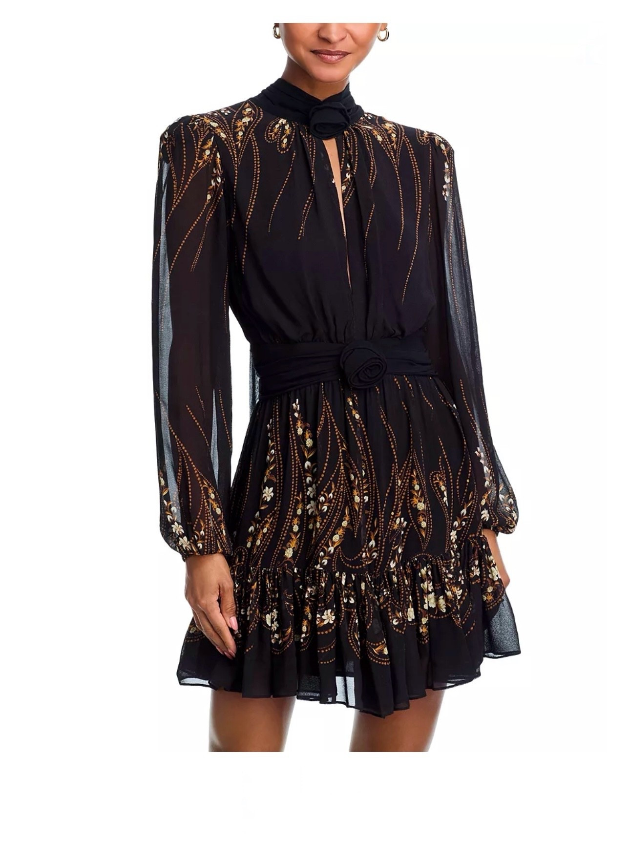 The perfect dress for holiday parties, Christmas parties or New Year’s Eve. 

#LTKHoliday #LTKSeasonal #LTKParties