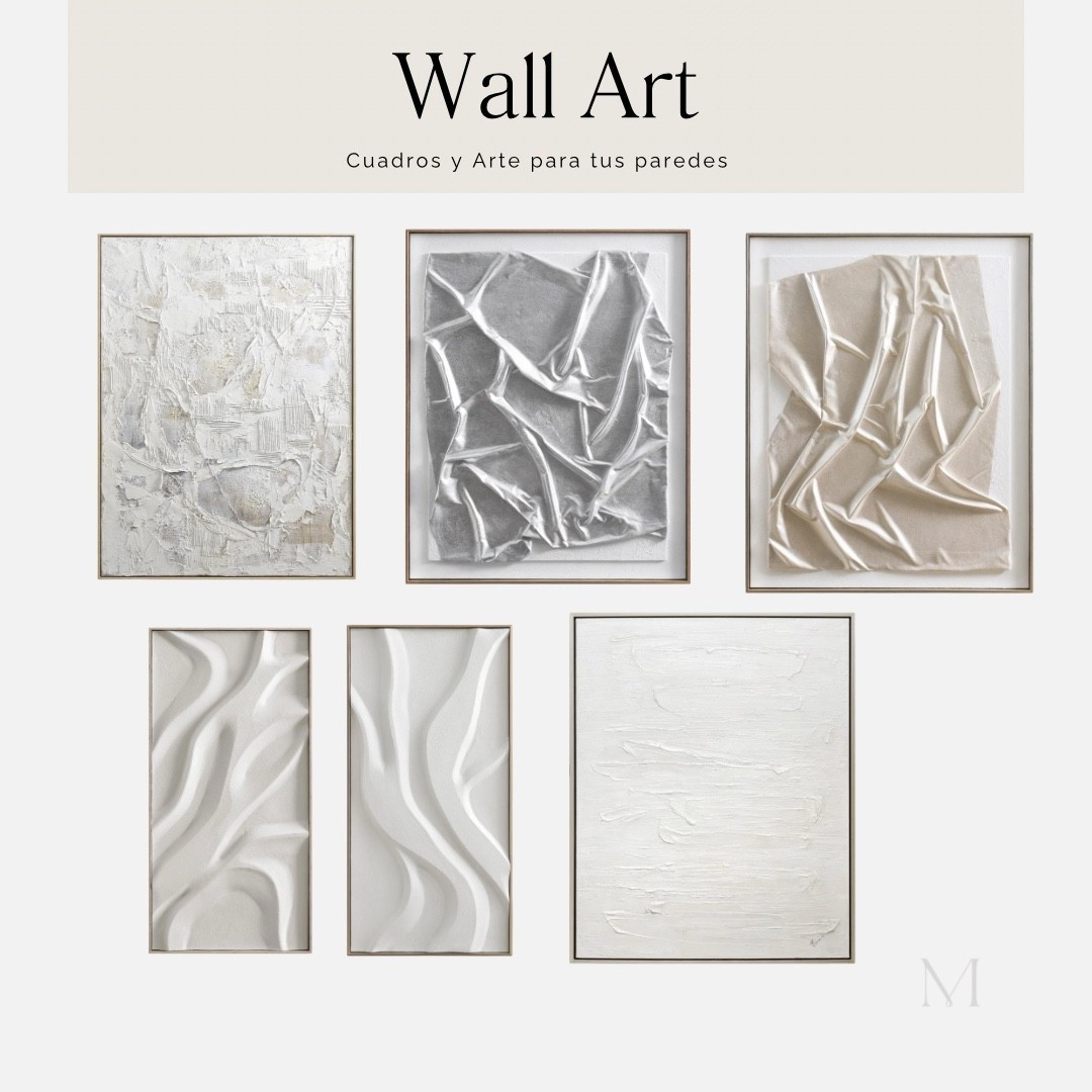 Neutral paintingss

#LTKFallSale #LTKFindsUnder100 #LTKHome