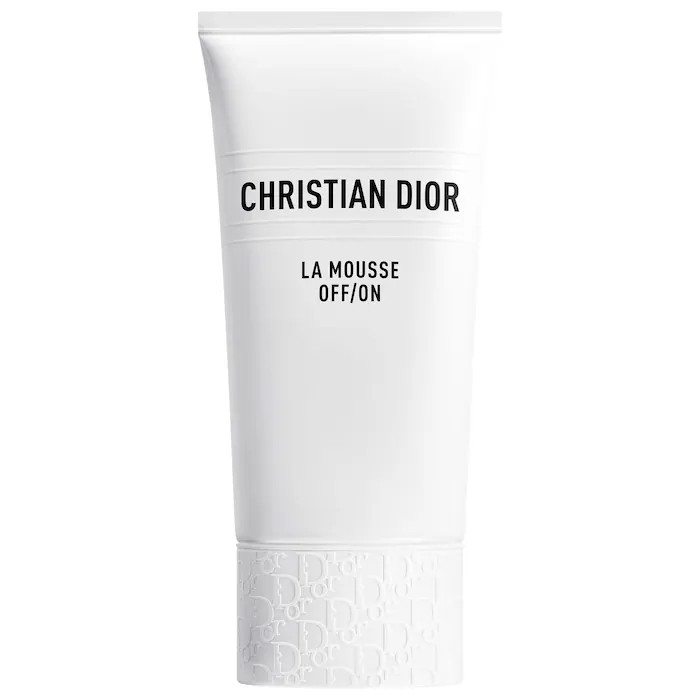La Mousse OFF/ON Foaming Face Cleanser | Sephora (US)