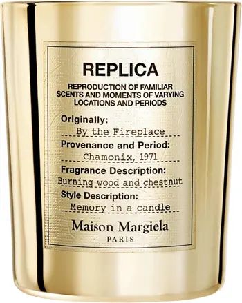 Maison Margiela Replica By the Fireplace Scented Candle | Nordstrom | Nordstrom