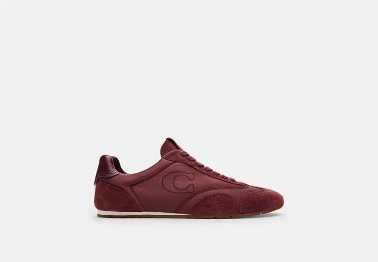 Flat Sneaker | Coach (US)