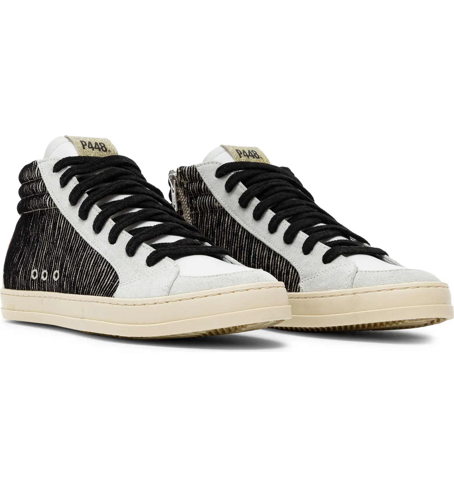 Skate High Top Sneaker (Women) | Nordstrom