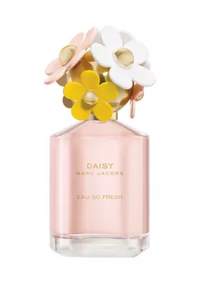 Marc Jacobs Women's Daisy Eau So Fresh Eau de Toilette, 4.2 Ounces | Belk