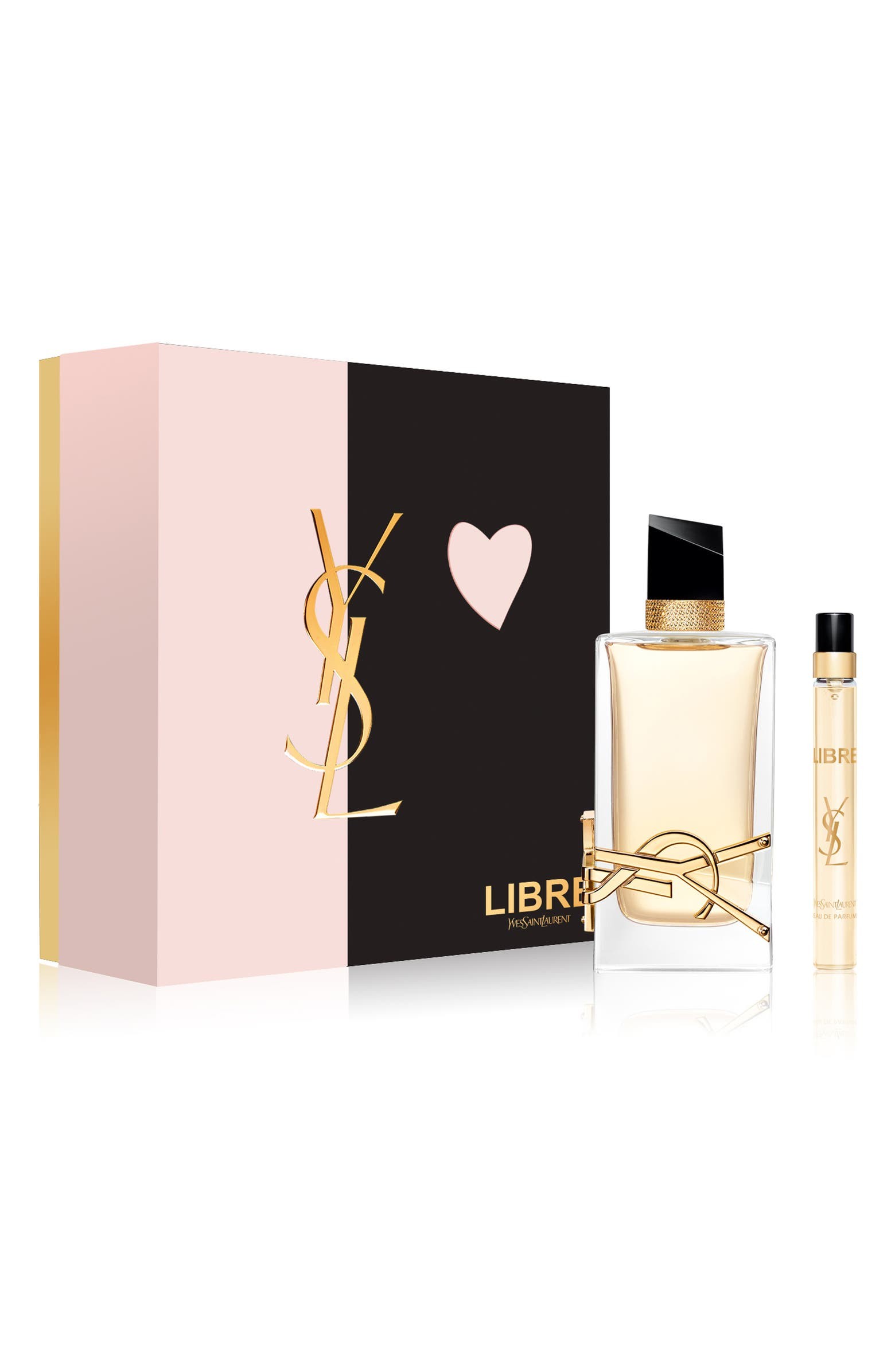 Libre Eau de Parfum Set | Nordstrom