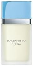Dolce&Gabbana Light Blue, Eau De Toilette Spray, For Women | Amazon (US)