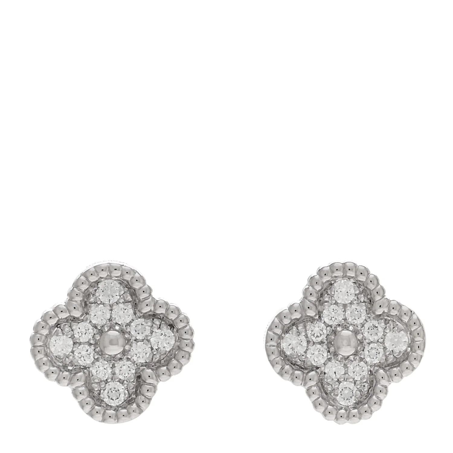 Van Cleef & Arpels | FASHIONPHILE (US)