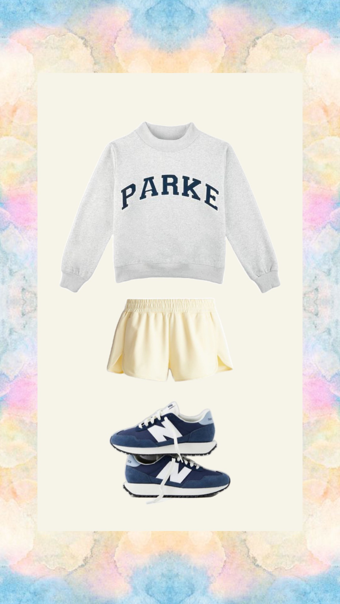 Comfy but cute outfits for class!  

 #LTKActive #LTKFindsUnder50 #LTKFindsUnder100